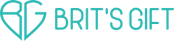 brit's gift logo